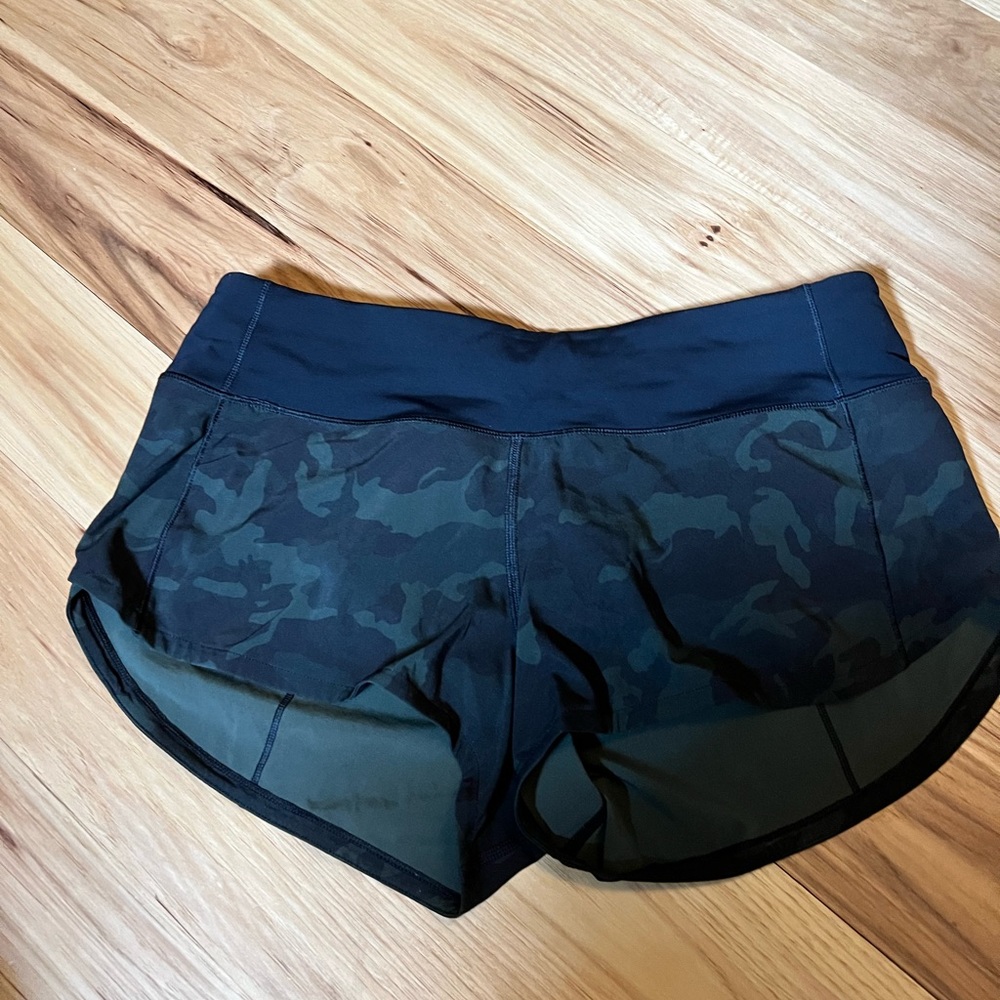 Lululemon shorts